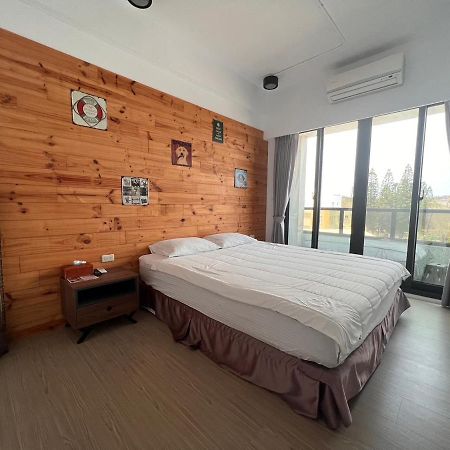 The Bird'S Nest B&B Маґун Екстер'єр фото