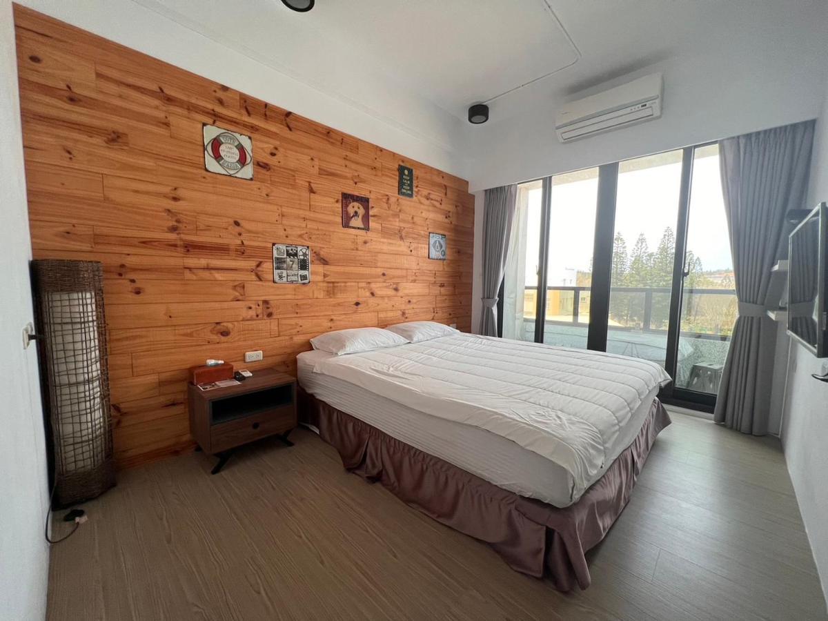 The Bird'S Nest B&B Маґун Екстер'єр фото