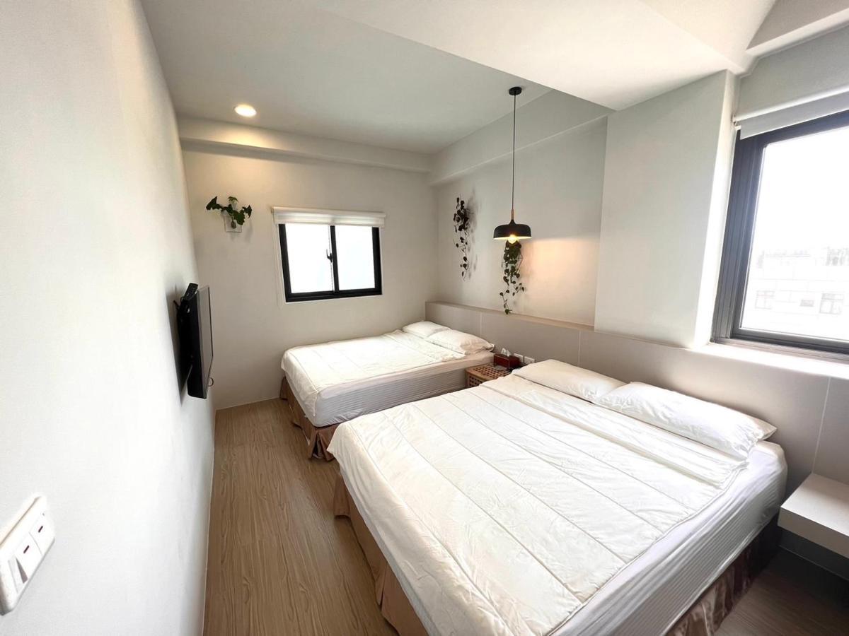 The Bird'S Nest B&B Маґун Екстер'єр фото